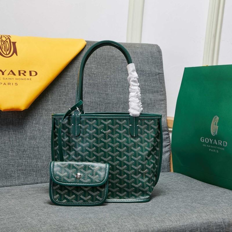 Go*ard shopping bags
